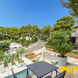  Appartement Giovannina N3