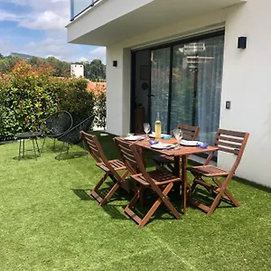 Centre Apartment
